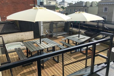 5 bed flat, Derby Road, Radford, Nottingham, NG71LR - Image 1